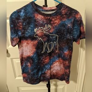 Abercrombie kids shirt